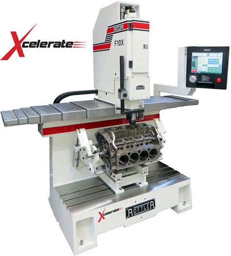 rottler cnc machine price|rottlermfg.com.